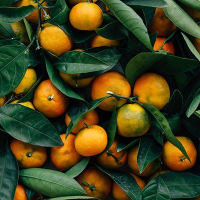 ORGANIC CLEMENTINES