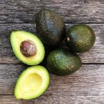 aguacate ecológico